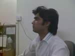 Eshant K Rajput