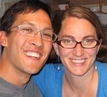 Amanda & Joe