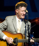 Lyle Lovett