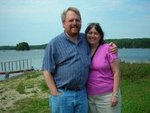 Pat W. and Andy Z.