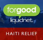 Liquidnet For Good - Haiti Earthquake Emergency Relief