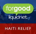 Liquidnet For Good - Haiti Earthquake Emergency Relief
