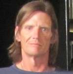 Chris Robinson