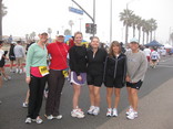 Team JP Running for The Girl Effect