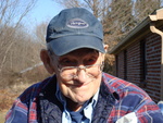 J Philip Stapleton