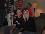 Brian & Heather