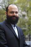 Avraham Berkowitz