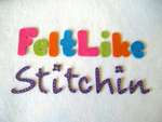 FeltLikeStitchin