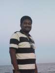 VenkataRaj Mahendran