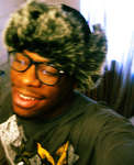 Isaiah Johnson