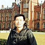 Dr Keong