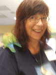 Cheryl Dickinson