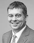 Tim Kershaw