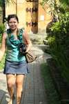Nazly Siregar