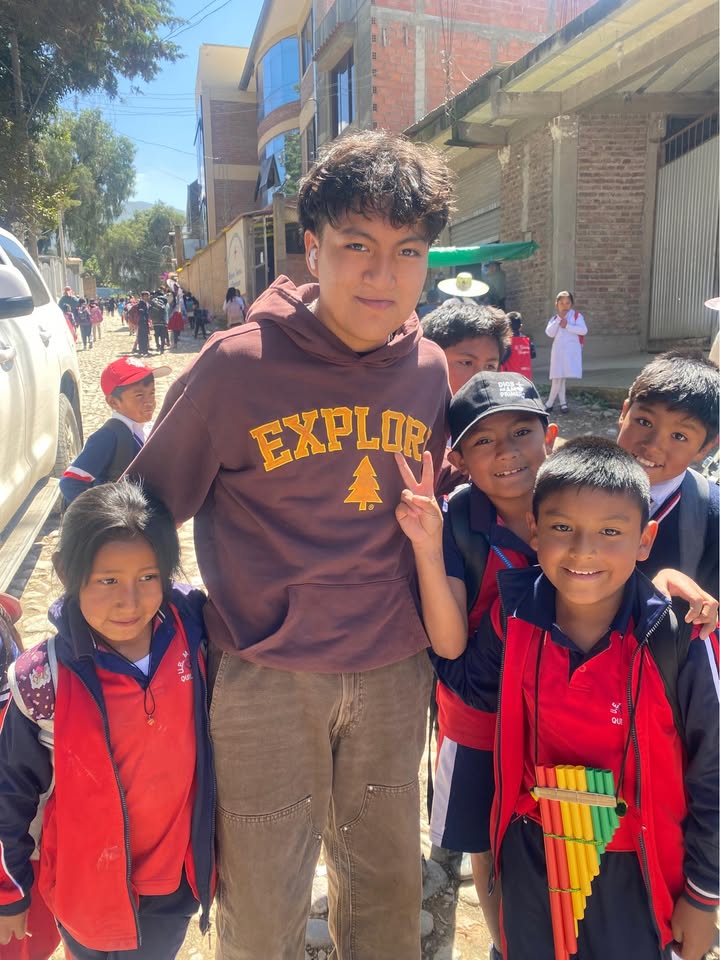 Provide Dental Care for 67,000 Bolivian Children!