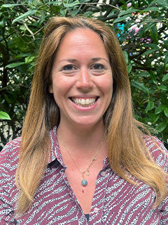 Marilise Saghbini