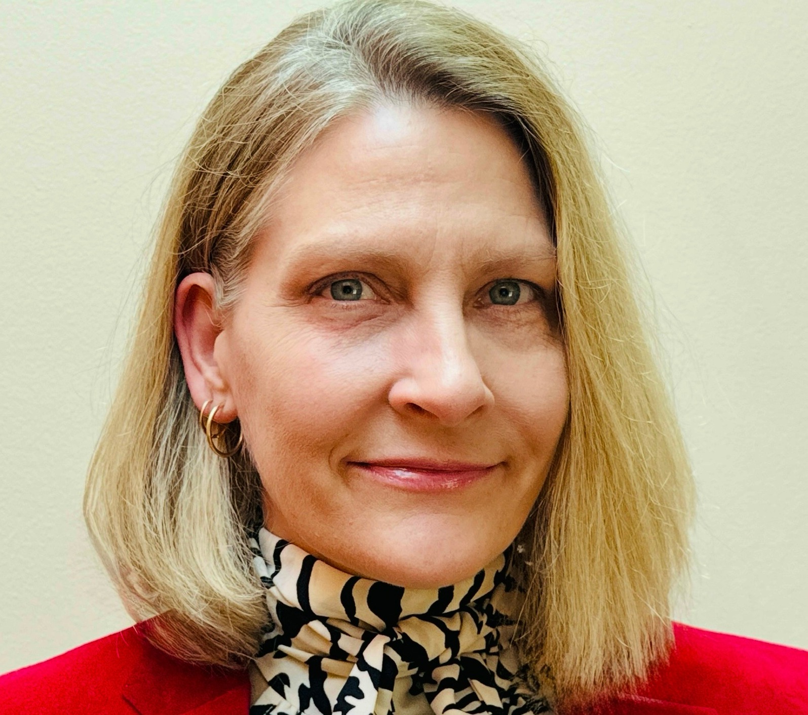 Alison Kolwaite
