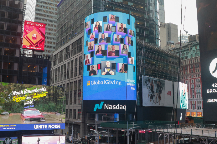 NASDAQ Opening Bell