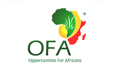 opportunitiesforafricans