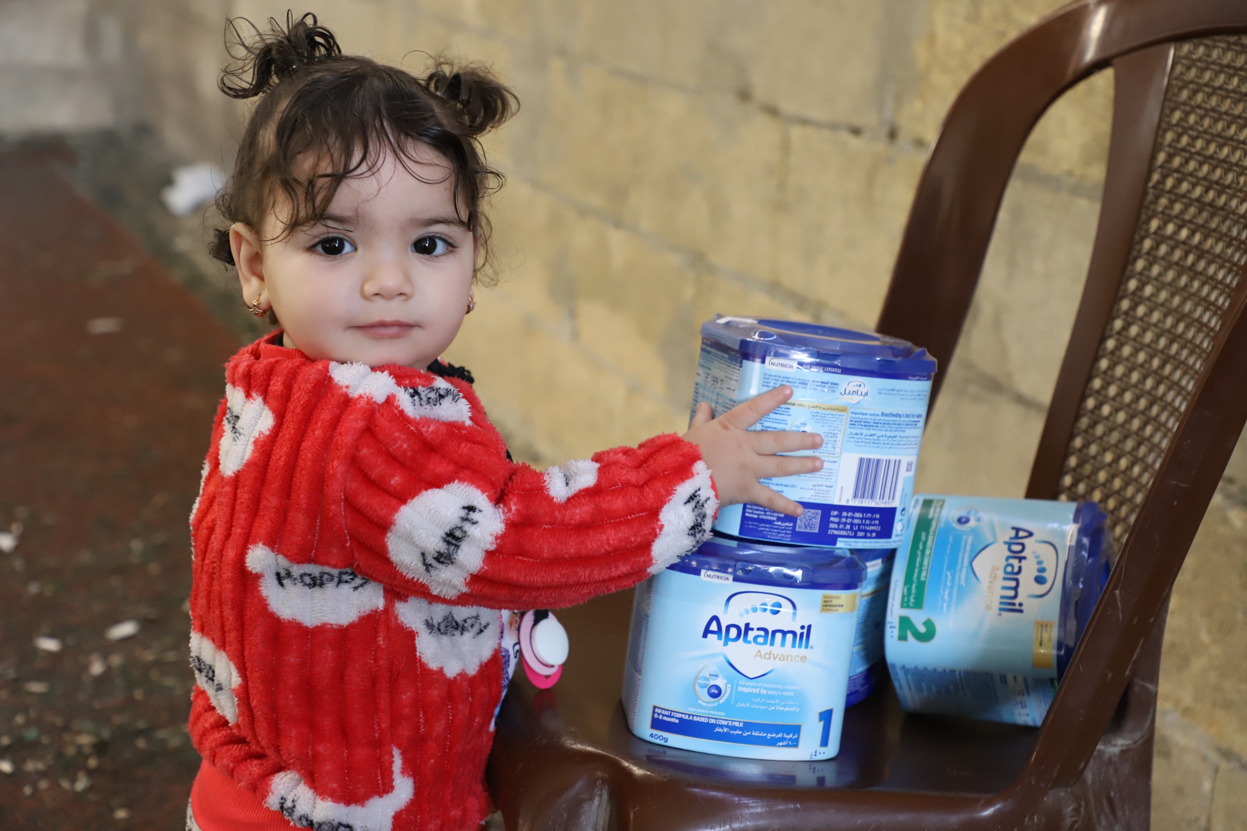 GlobalGiving Joins “YOUR TURN” Campaign to Connect Global Donors with Trusted Local Relief Efforts in Lebanon