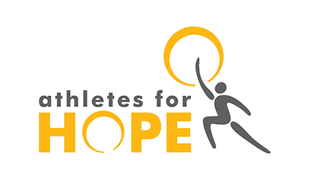 Athletes for Hope