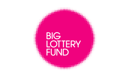 Big Lottery Fund