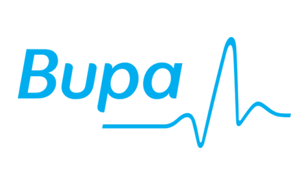 Bupa