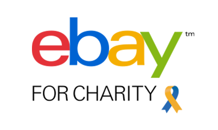 eBay For Charity