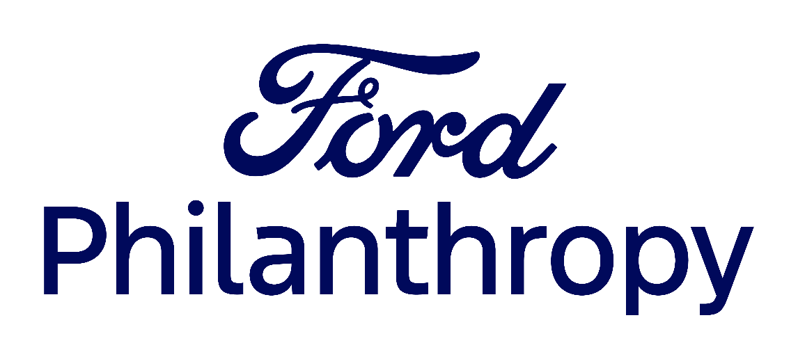 Ford Philanthropy