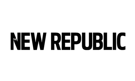 The New Republic