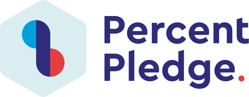 Percent Pledge