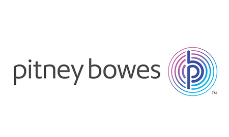 Pitney Bowes