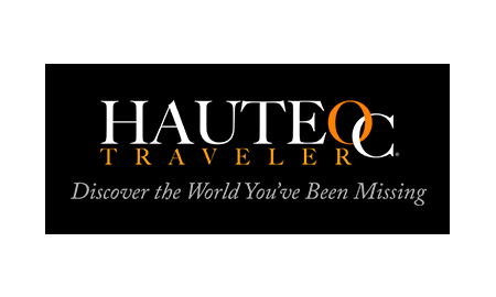 HAUTEOC TRAVELER