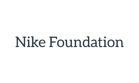 Nike Foundation