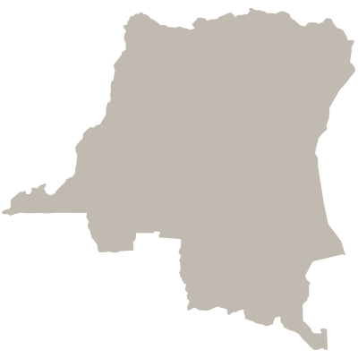 Congo, Democratic Republic of the