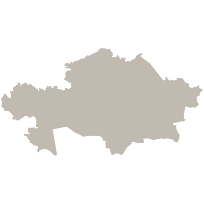 Kazakhstan