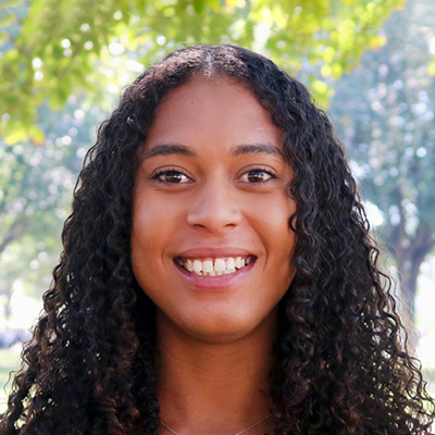 Imani headshot