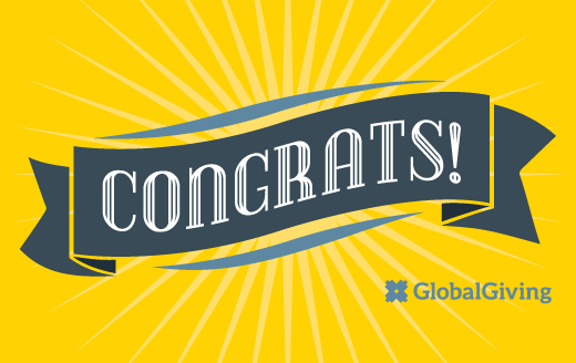 Congrats!
