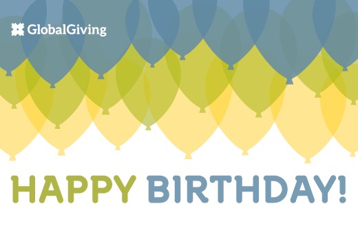 Happy Birthday!
