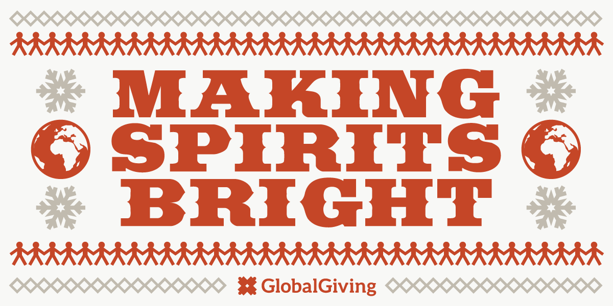Making Spirits Bright