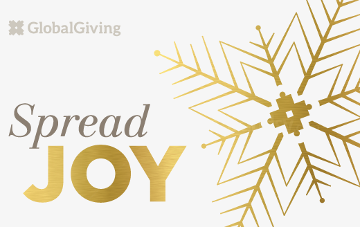 Spread Joy