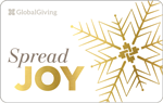 Spread Joy