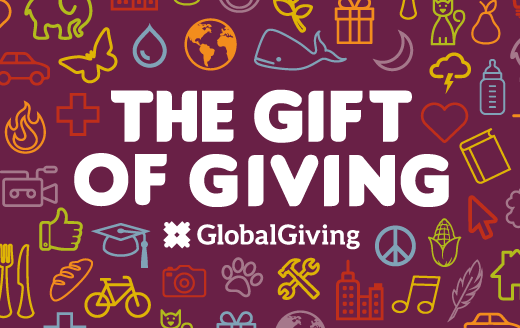 The Gift of Giving