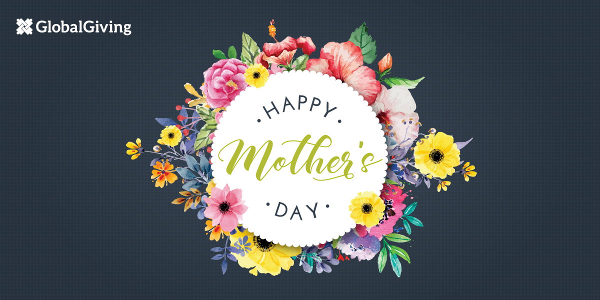 Happy Mothers Day