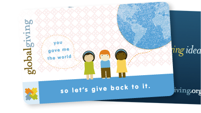 double gift card image