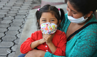 The Education for the Children Foundation