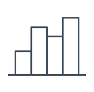 15 years of historical data