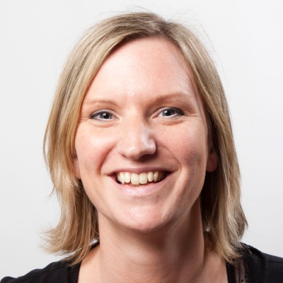 Annie, GlobalGiving Donor