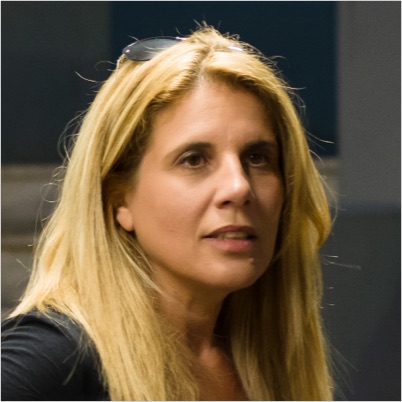 Maria, GlobalGiving Project Leader, Emfasis Foundation