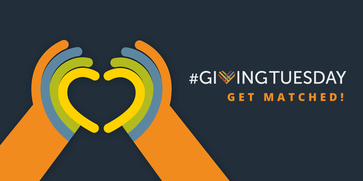 2019 #GivingTuesday Campaign